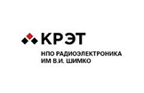 "НПО "Радиоэлектроника" им. В.И. Шимко" г.Казань